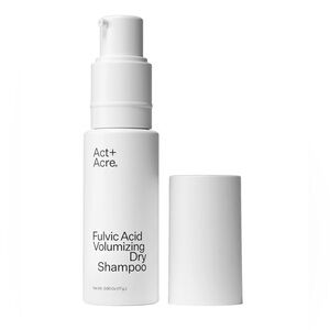 Act + Acre Volumizing Dry Shampoo
